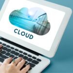 télétravail cloud computing