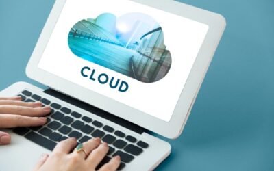 télétravail cloud computing