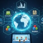 plateformes d'anglais