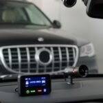alarme pour véhicules