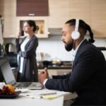 Télétravail gestion RH