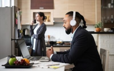 Télétravail gestion RH