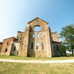 Abbaye de Sainte-Croix