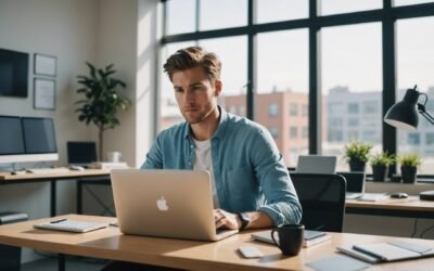 Les nouvelles tendances dans le monde de l'informatique