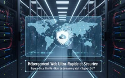 Hébergement Web