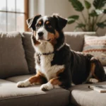 Découvrez le berger américain miniature : un compagnon idéal