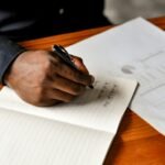 signatures contractuelles