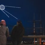 Peut-on personnaliser un spectacle de drones