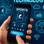 application-sportive