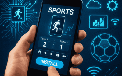 application-sportive