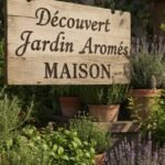 Jardin Aromes