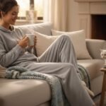 vêtement ultra confortable