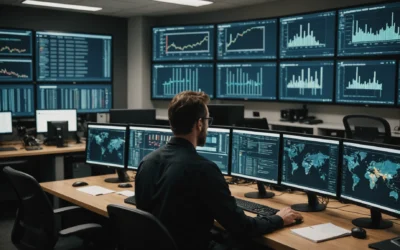 Optimiser le réseau : mpls au service de la performance