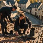 Pourquoi le ramonage est-il essentiel à Loudéac ?