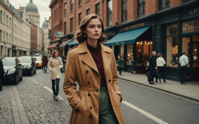 Comment mixer vintage et modernité sans faux pas