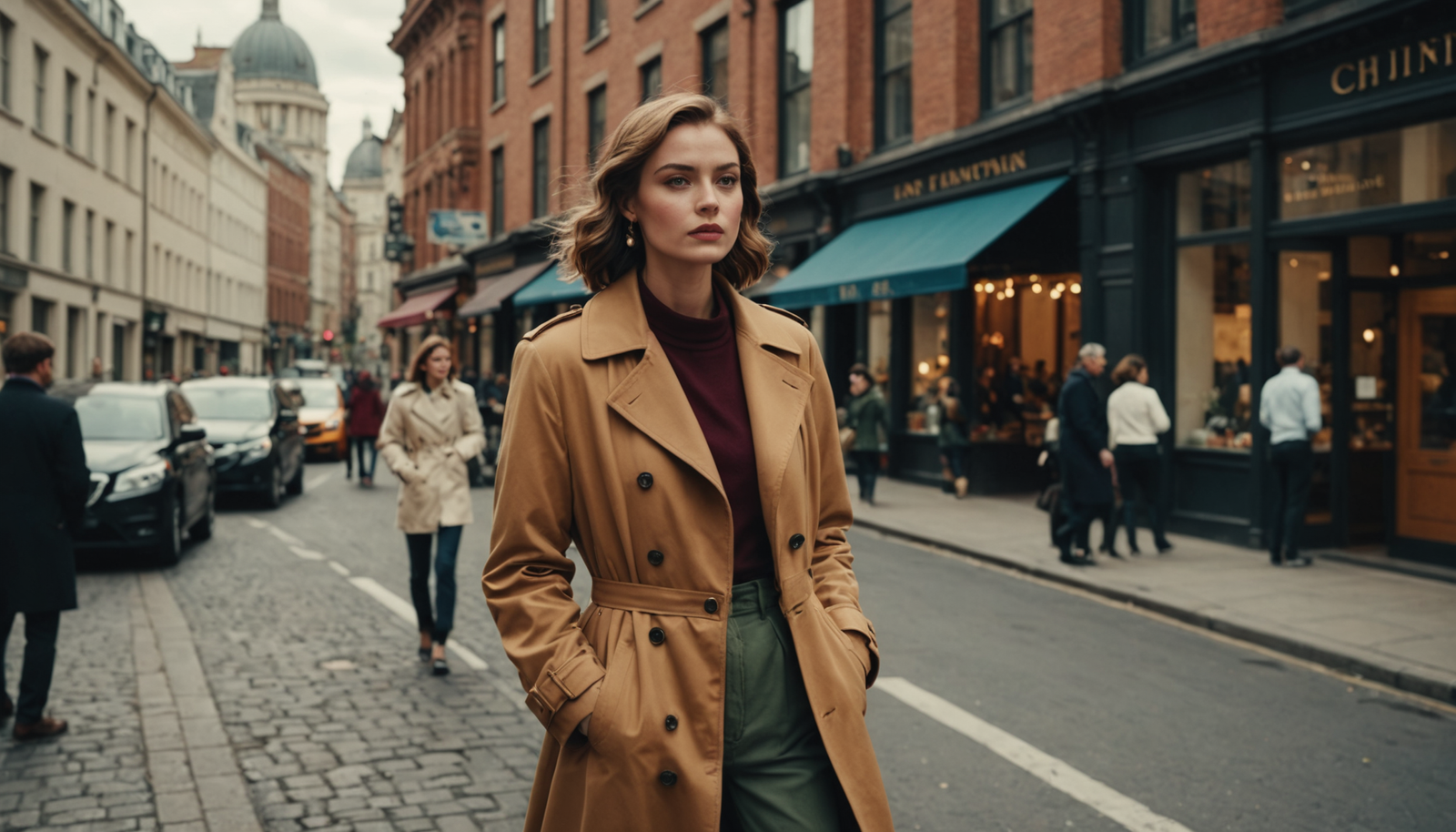 Comment mixer vintage et modernité sans faux pas