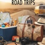 road trips