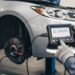 contrôle de traction