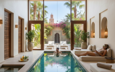 comprendre ce qui fait une véritable expérience de bien-être