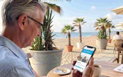 Conception web innovante à Saint-Brévin-les-Pins