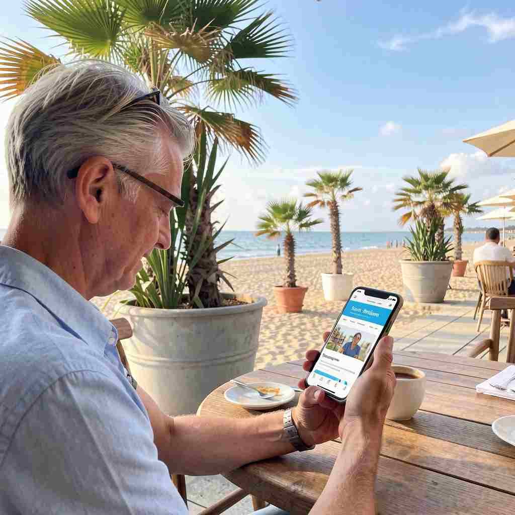 Conception web innovante à Saint-Brévin-les-Pins