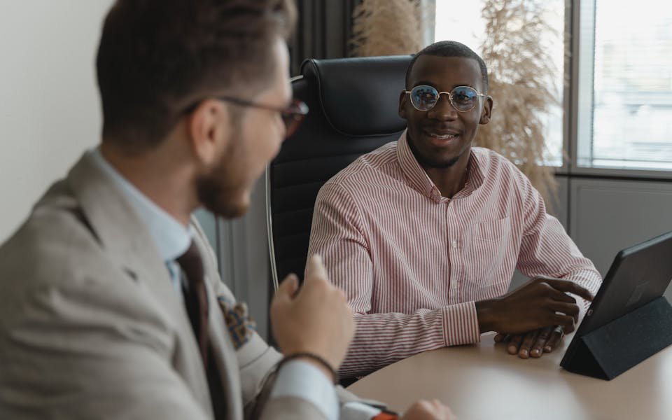 Cabinet de recrutement en République Démocratique du Congo