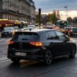 Clignotants Véhicules