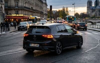 Clignotants Véhicules