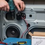 verrouillage centralisé