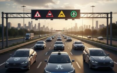 Sécurité routière