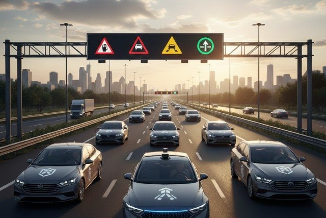 Sécurité routière