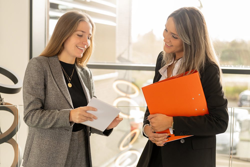 comptable pour consultant