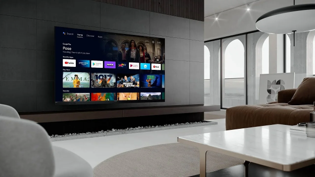 Avantages de l’IPTV