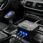 anti-démarrage véhicule