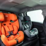 Sièges auto