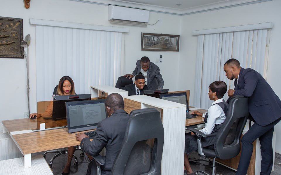 Cabinets de recrutement au Burundi