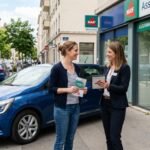 assurance voiture compacte
