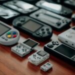 Pourquoi choisir une console retrogaming portable en 2026 ?