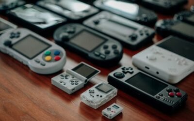 Pourquoi choisir une console retrogaming portable en 2026 ?