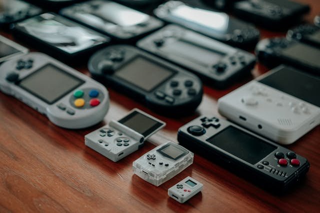 Pourquoi choisir une console retrogaming portable en 2026 ?