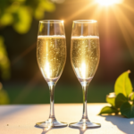 Quelle est la différence entre un champagne brut et un champagne non dosé ?