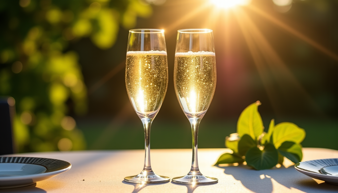 Quelle est la différence entre un champagne brut et un champagne non dosé ?