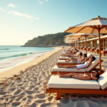 Comment l'aménagement des plages de la Côte Vermeille réinvente le confort visiteur ?