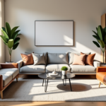 Les plus belles inspirations de reminiscencehome.com pour relooker votre salon