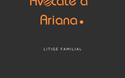 avocate à Ariana pour consultation juridique familiale