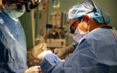 Chirurgie thyroïdienne