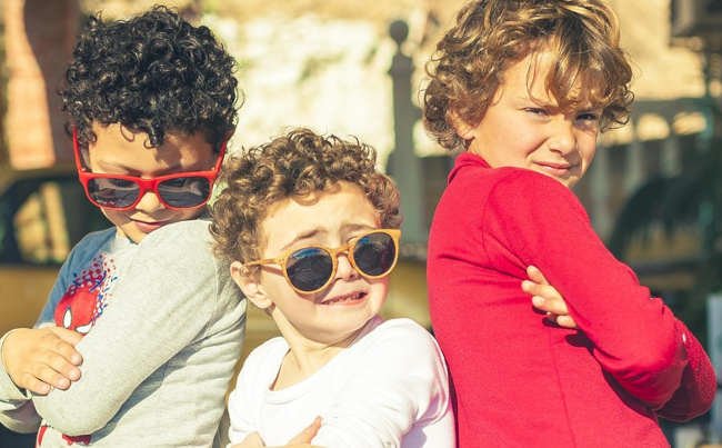 enfants