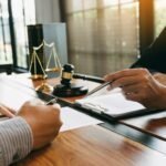Avocat droit des affaires