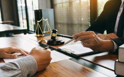 Avocat droit des affaires