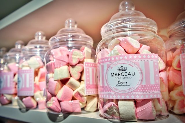 le sucre